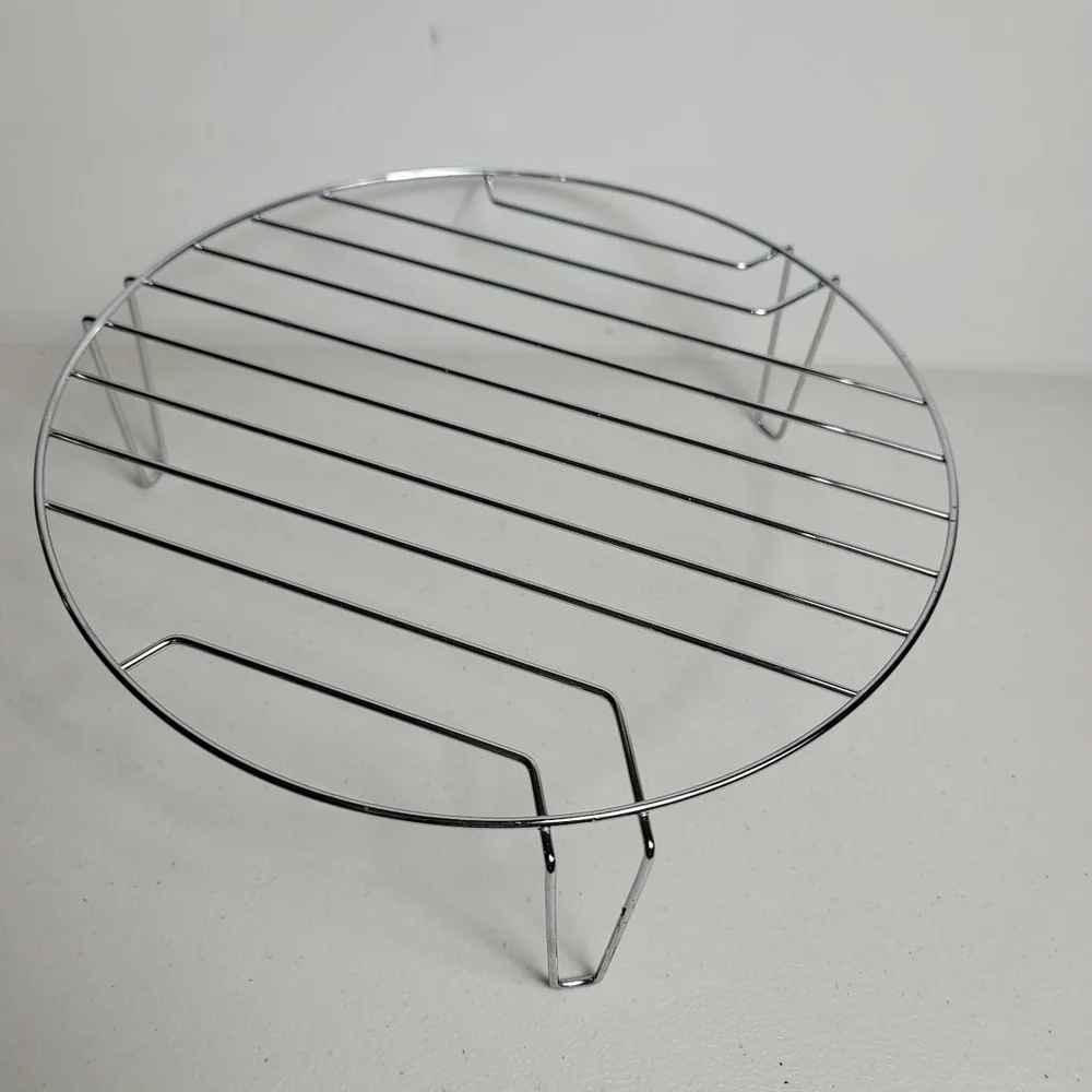 NuWave Pro Infrared Oven 2 Piece Racks Bundle replacements